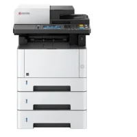 МФУ Kyocera Mita M2640idw фото 1